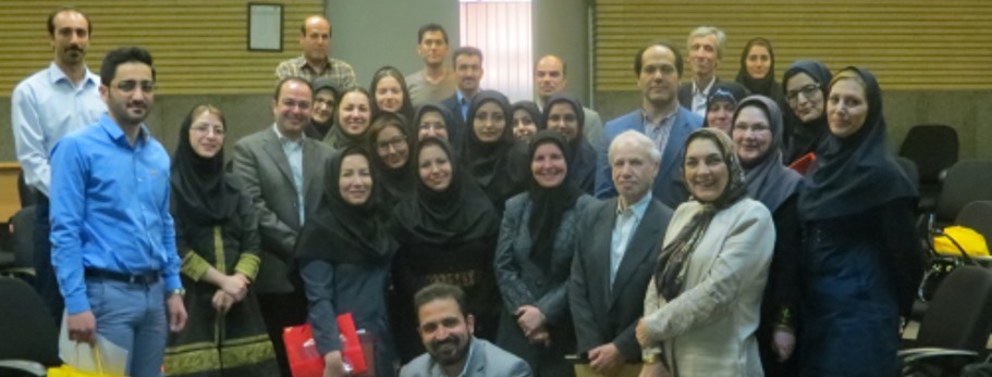 Iranian National Center for Addiction Studies